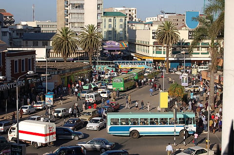 Mid-sized cities in Kenya and Mozambique face closing window to cut carbon, OECD warns