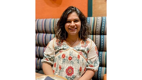 Isha Banerji