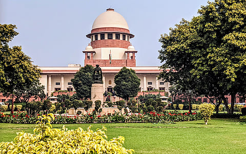 The meaning and perversion of justice in today’s India