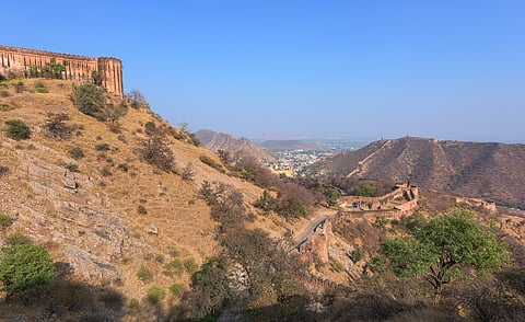 The Aravalli debate has moved beyond questions of mining leases and contour lines