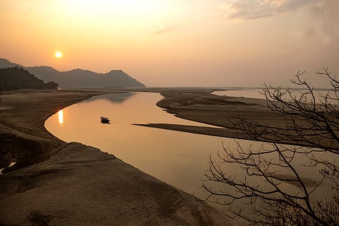 Over half of India’s major deltas are sinking, driven by groundwater extraction: Study