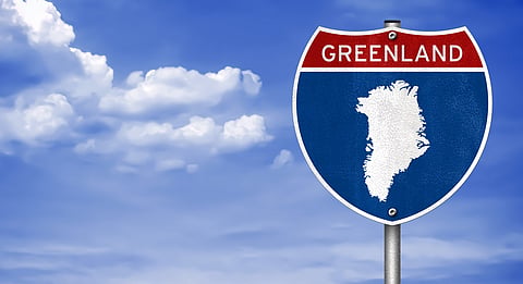 The Arctic illusion: Why Greenland proves that climate cooperation is a myth