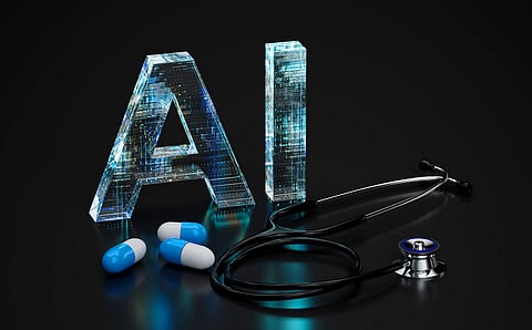 Generative AI is no longer optional for healthcare systems, but neither is blind adoption acceptable