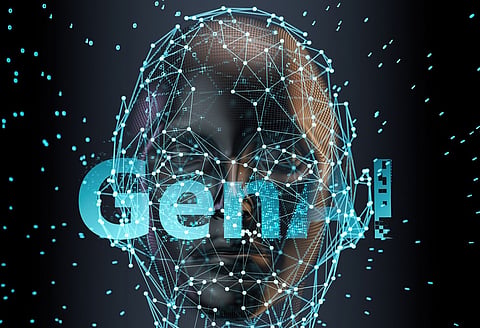Generative AI: We keep asking “Can it?” when we should ask “What does it normalise?”