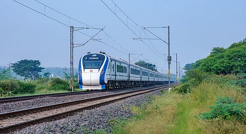 Union Budget 2026-27: 7 new high-speed rail corridors announced for sustainable travel