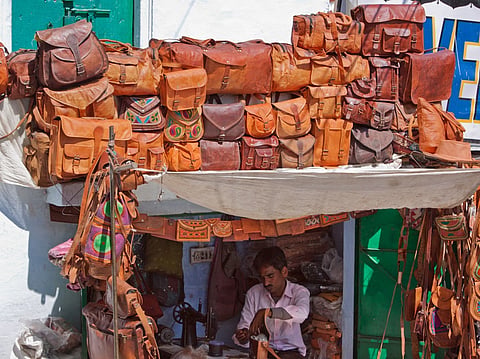 Union Budget 2026-27: Relief on imported inputs for leather, seafood exports