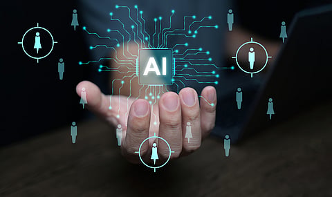From global governance talks to bot-only platforms, artificial intelligence races ahead of regulation
