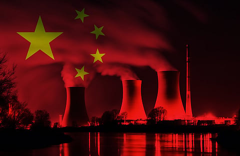 China’s increased capacity payments are an attempt to create a level playing field to meet peak power