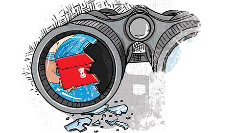 Union Budget 2026-27: A wish list?