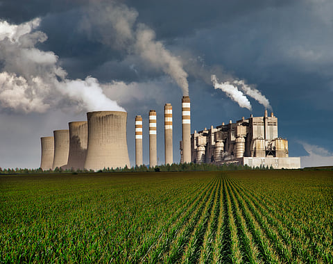 Health and environmental groups sue EPA over repeal of landmark climate finding