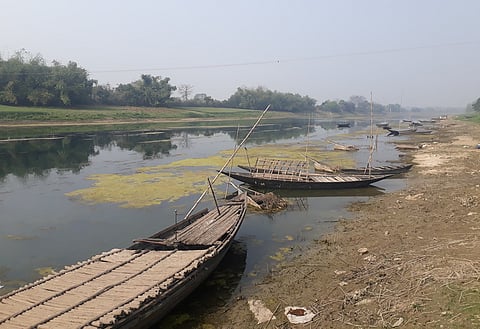West Bengal government signs agreement with German agency GIZ to prepare basin-based masterplans for transboundary rivers, Ichhamati and Jalangi