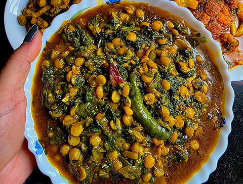 My Food Story: A perfect blend of nutrition and taste