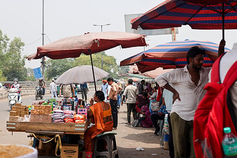 Extreme heat severely limits daily activity for more people in India than anywhere else: Study