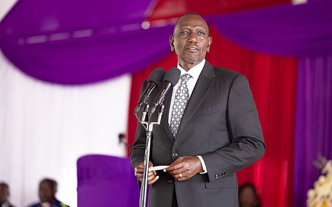 Kenya’s latest carbon credit crackdown reveals questionable practices, players’ sneaky ways