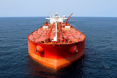 Asia hardest hit as Strait of Hormuz tensions disrupt global energy flows