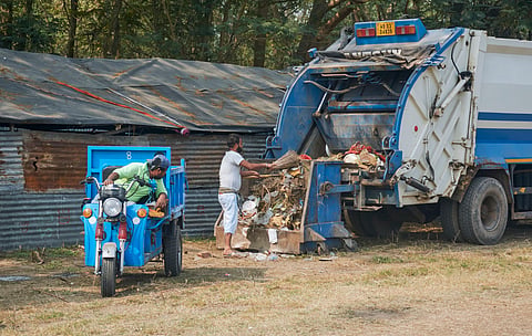 Navigating India’s waste management transition: New rules move towards digital traceability and stronger compliance systems