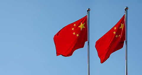 China could be biggest public spender on science in two years