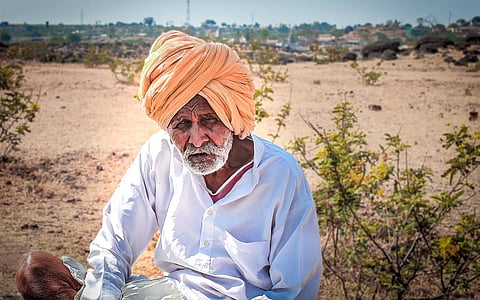 India’s elderly face deadly toll as heatwaves intensify