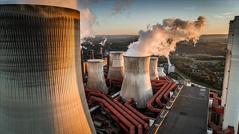 EU carbon market could drive next phase of climate action by scaling up CO₂ removals, study finds