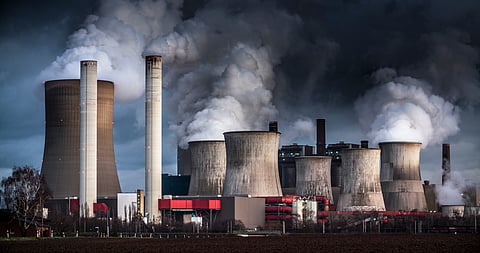 India’s power demand climbs, but coal remains dominant despite clean energy push