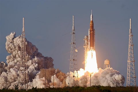 For humanity as a whole, Artemis II is both a symbol and a tool