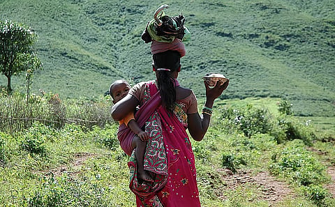 More than half of Odisha’s PVTG population missed out on welfare schemes, CAG finds