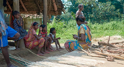 ‘Tribal Ecological Communitarianism’ offers an alternative pathway to development