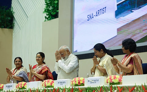 Women’s Reservation Act: How India is amending its own amendment