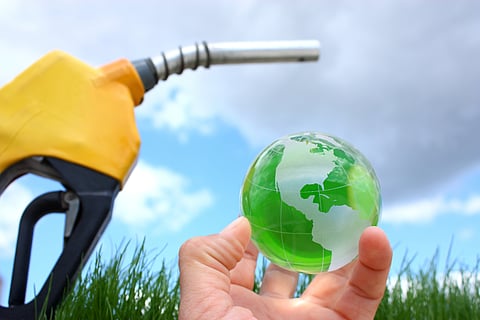 The first conference on transitioning away from fossil fuels marks a move from process to implementation