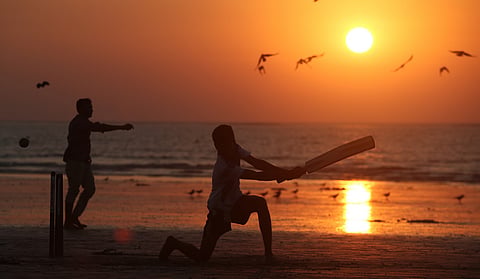 The demise of Mumbai’s horizon