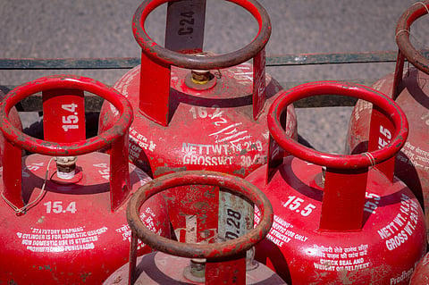 India's first energy exodus