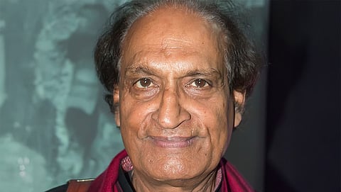 Raghu Rai