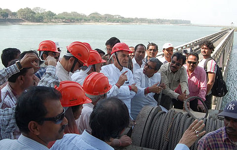The Ganga is under stress — The treaty needs more than renewal