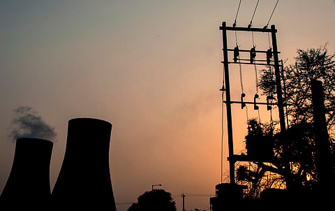 From deterrence to development: India’s nuclear shift towards energy security
