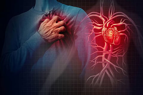 NSO Survey 2025: Heart disease in India triples in seven years, 15-29-year-olds also vulnerable