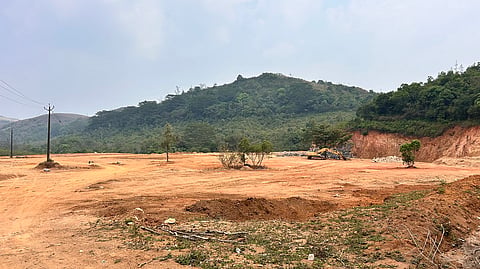 Vagamon under siege: Hill cutting, tourism pressure and official inaction threaten Kerala’s meadow highlands