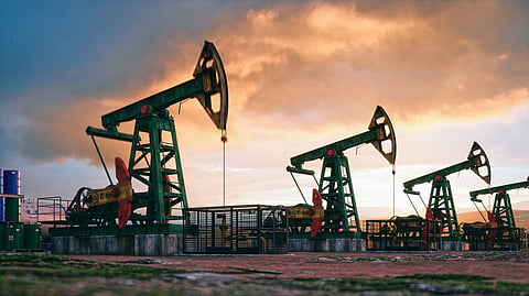 Countries representing one-third of global GDP move to operationalise fossil fuel phase-down, set 2027 review