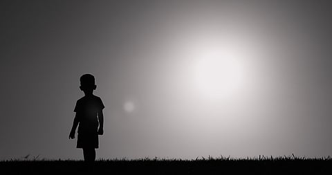 Parental conflict, when left unaddressed, can reshape a child’s emotional world in lasting ways
