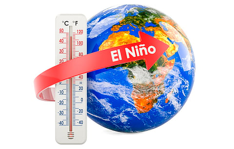 The Super El Nino is more than a weather event; it is a profound cultural, systemic, and structural failure