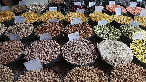 Centre extends duty-free imports of yellow peas and black gram until March 2027 to curb rising pulse prices