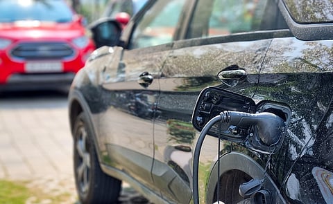 Around 47% globally find EVs appealing; India among strongest supporters of public transport and clean mobility: Ipsos survey