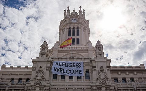 The migrant as an asset, development driver