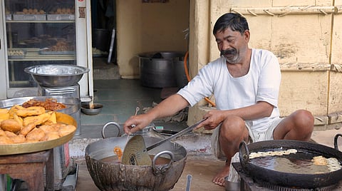 Around 5.8 million new businesses sprang up in a year across India, but daily earnings did not even reach Rs 600: Report