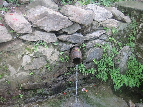 Beyond the carbon count: Why Uttarakhand’s indigenous water knowledge must enter India’s national adaptation plan