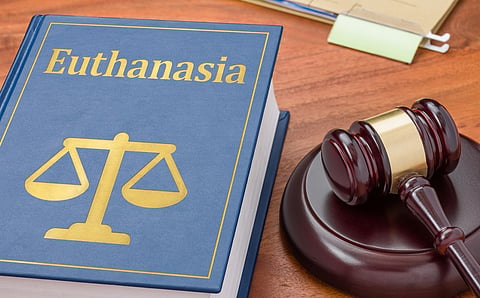 Harish Rana makes plain that Indian law takes dying with dignity seriously. The question now is whether it takes it seriously for everyone