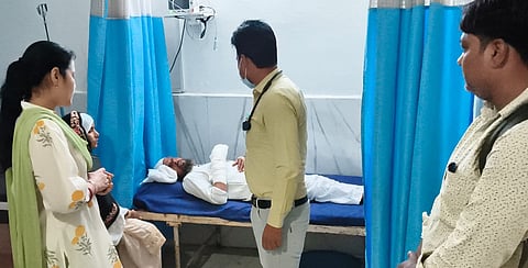 Explosive winds in the deadly Uttar Pradesh storms a symptom of warming