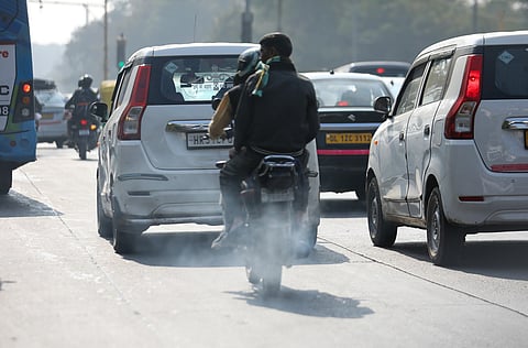 Beyond the barrel: Why ICE vehicles are an economic and energy liability for India