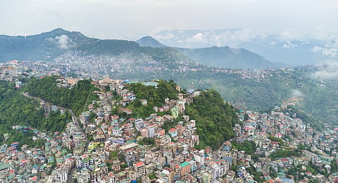 Mizoram is where honesty and hospitality define culture