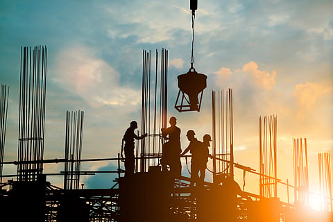 Rapid construction risks locking in future emissions despite gains in building energy efficiency, UN report warns