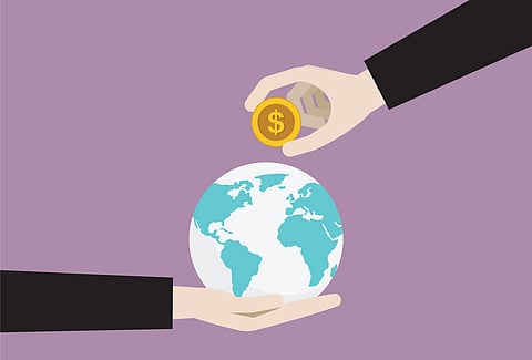 Developed economies deliver $136.7 billion in climate finance in 2024, but low-income nations receive only 7%